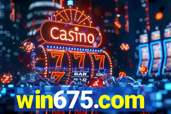 win675.com