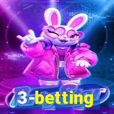 3-betting