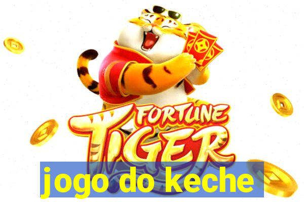 jogo do keche