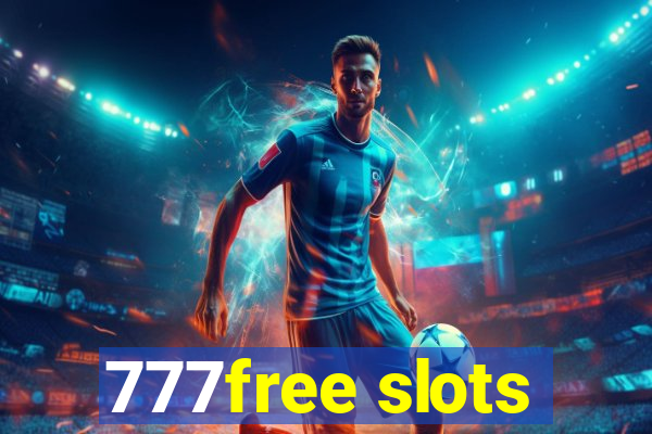 777free slots