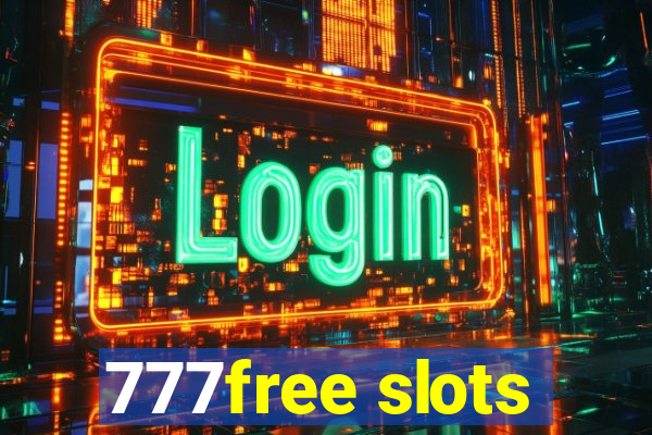 777free slots