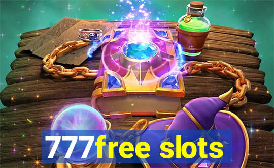 777free slots