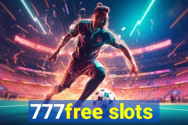 777free slots