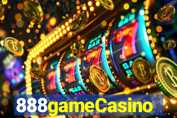 888gameCasino