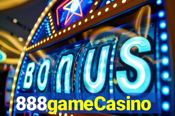 888gameCasino