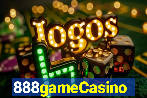 888gameCasino