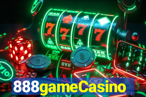 888gameCasino