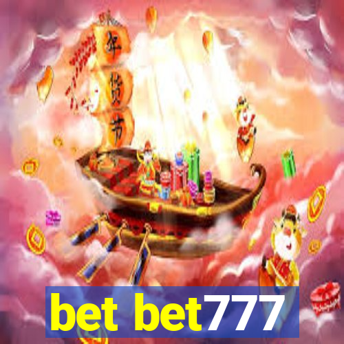 bet bet777