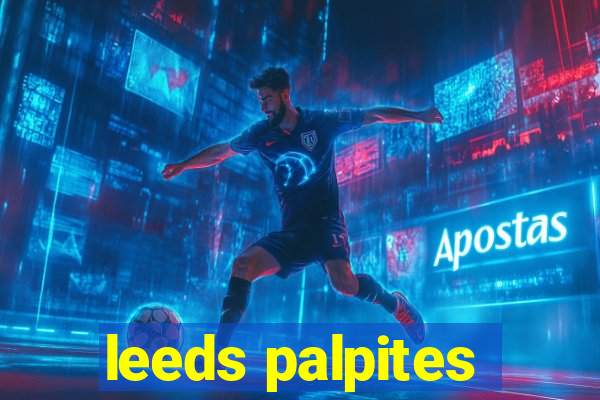 leeds palpites