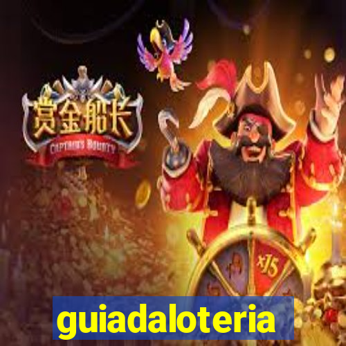 guiadaloteria