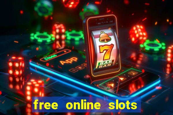 free online slots no downloading