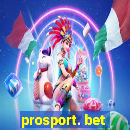 prosport. bet