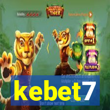 kebet7