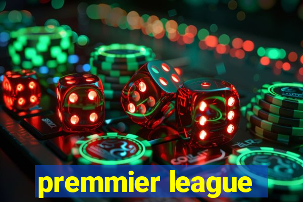 premmier league