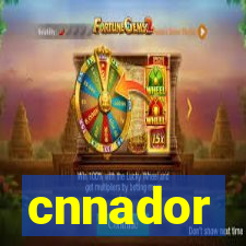 cnnador