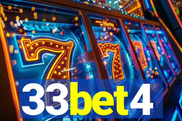 33bet4