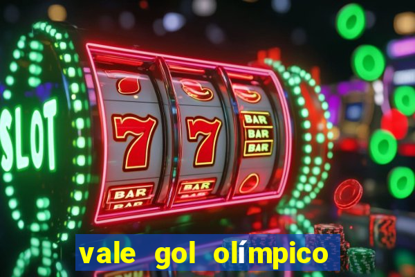 vale gol olímpico no society