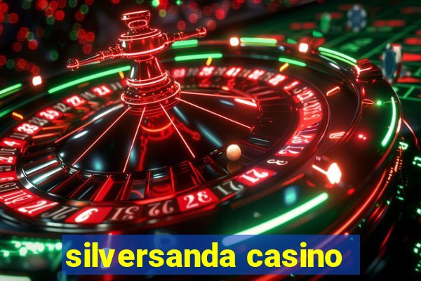 silversanda casino