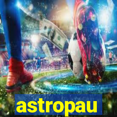 astropau