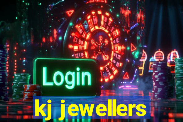 kj jewellers