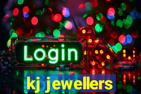 kj jewellers