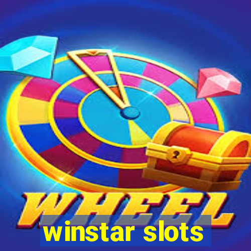 winstar slots