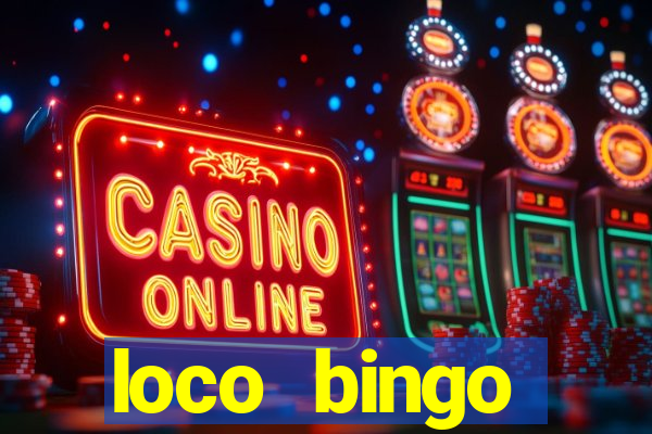 loco bingo playspace facebook