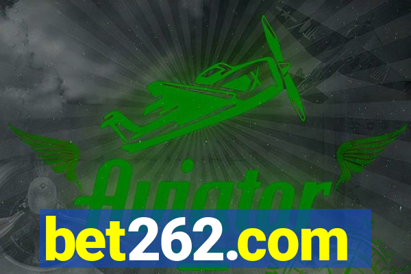 bet262.com