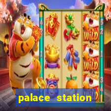 palace station casino hotel