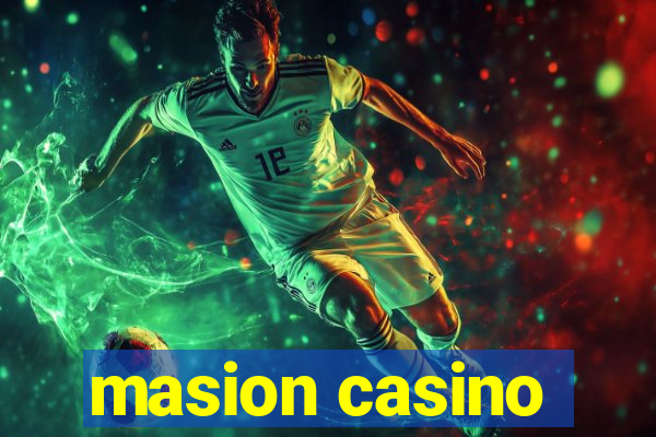 masion casino