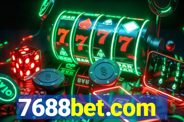 7688bet.com