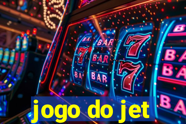 jogo do jet