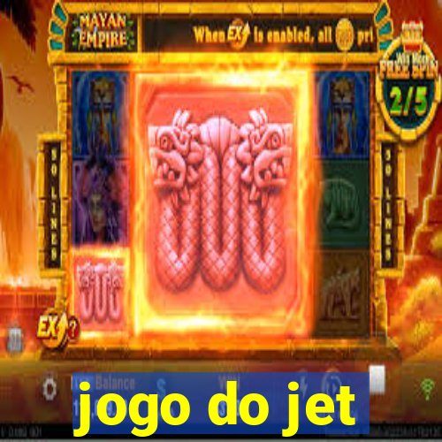 jogo do jet