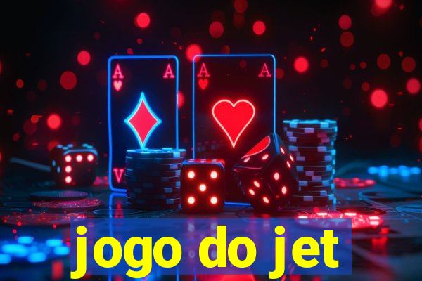 jogo do jet