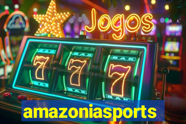 amazoniasports