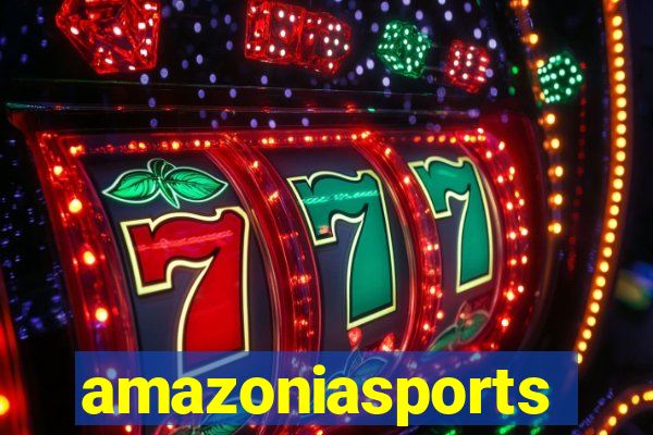 amazoniasports