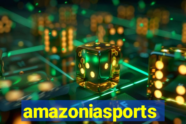 amazoniasports