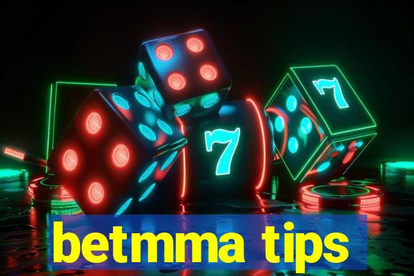 betmma tips