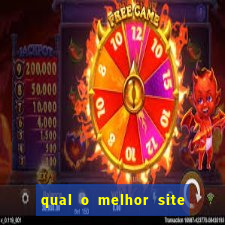 qual o melhor site para jogar fortune tiger