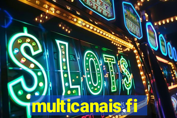 multicanais.fi