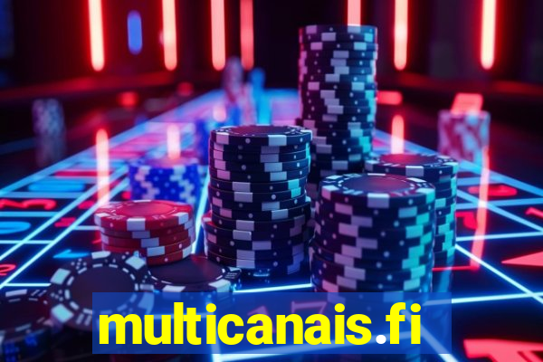 multicanais.fi