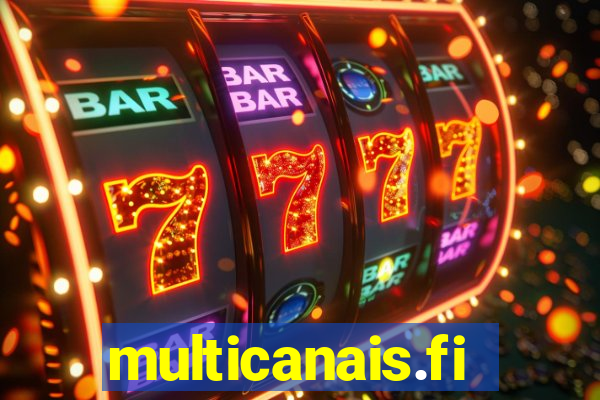 multicanais.fi