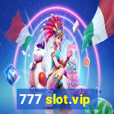 777 slot.vip