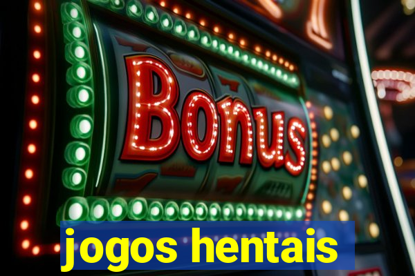 jogos hentais