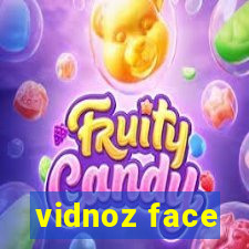 vidnoz face