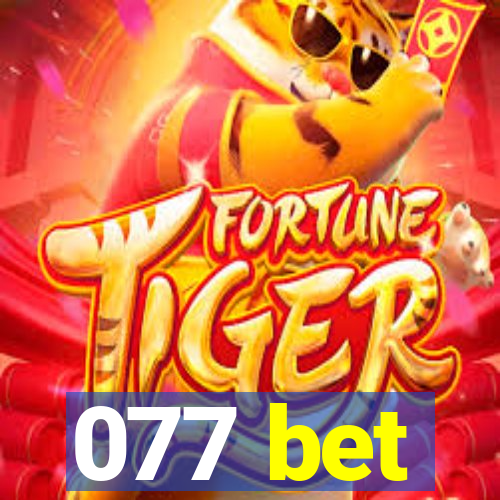 077 bet