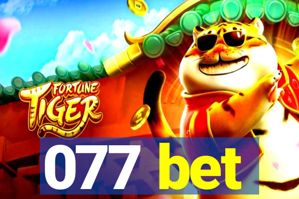 077 bet