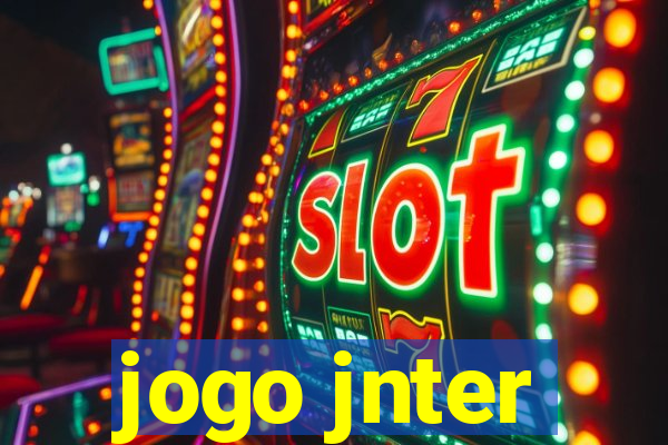 jogo jnter