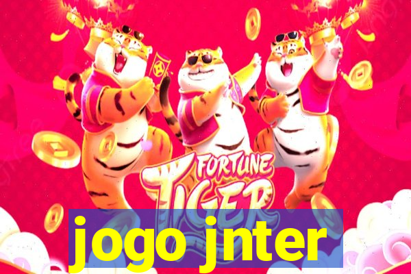 jogo jnter