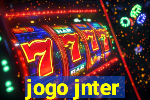 jogo jnter